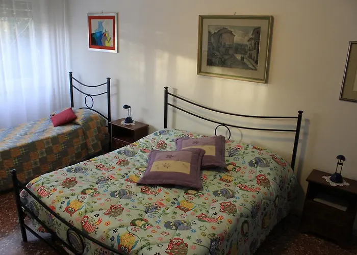 Normarobby Bed & Breakfast Rome
