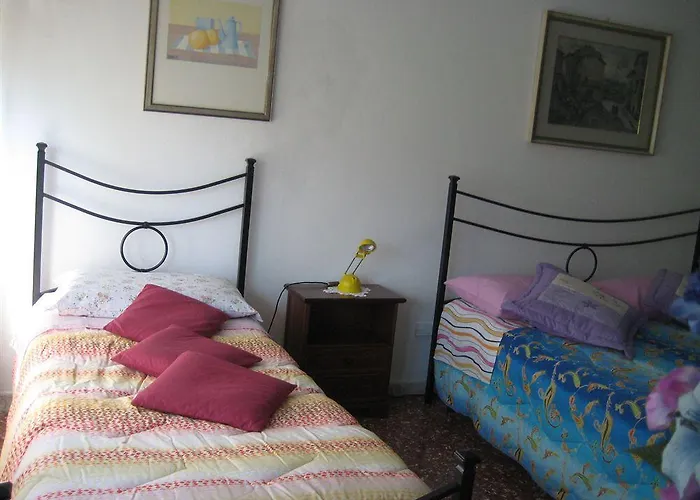 Normarobby Bed & Breakfast