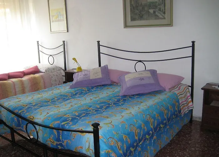 Normarobby Bed & Breakfast Rome