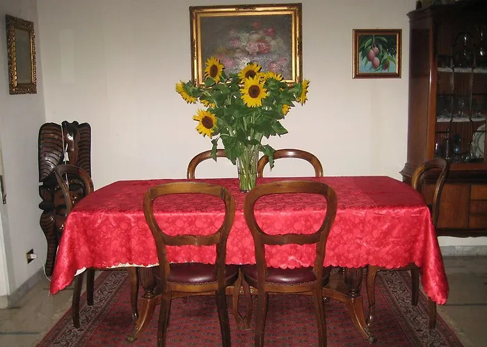 Normarobby Bed & Breakfast Rome