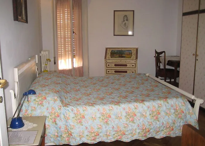 Normarobby Bed & Breakfast