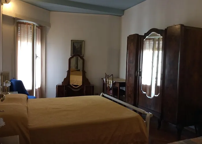 Normarobby Bed & Breakfast 3*