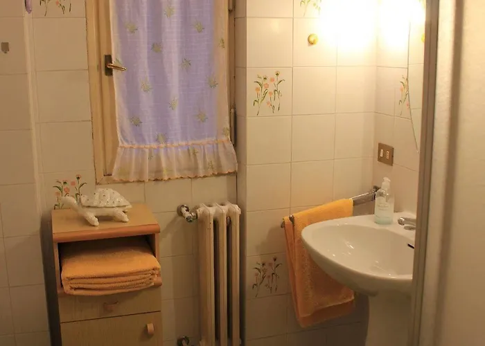 Bed & Breakfast Normarobby