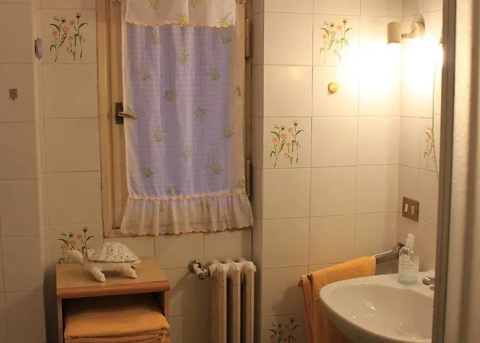 Bed & Breakfast Normarobby