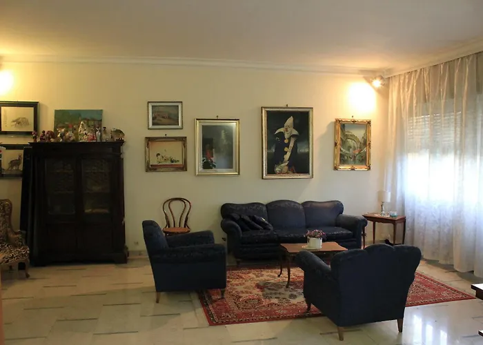 Normarobby Bed & Breakfast
