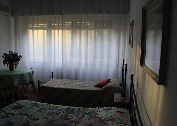 Normarobby 3* Rome