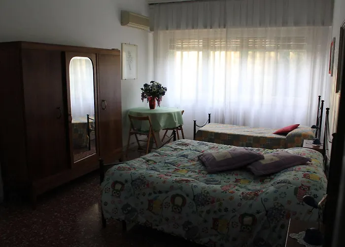 Bed & Breakfast Normarobby