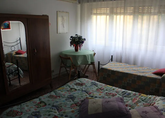 Bed & Breakfast Normarobby