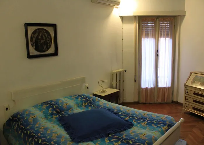 Bed & Breakfast Normarobby 3*