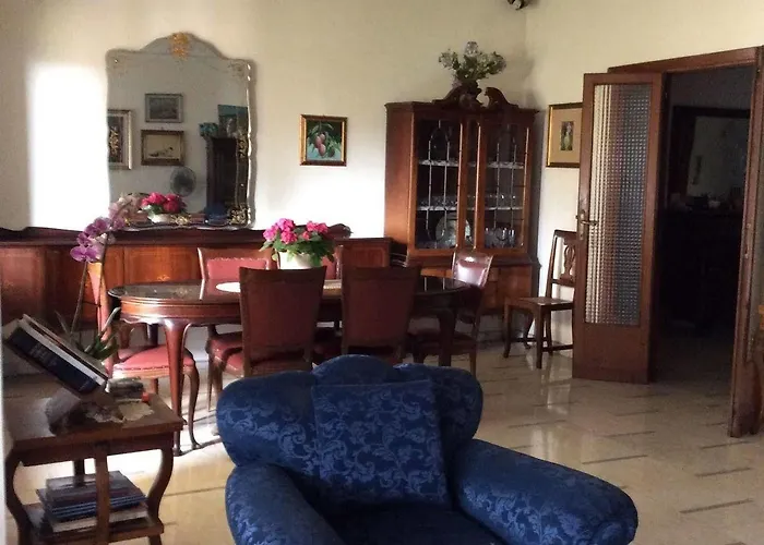 Bed & Breakfast Normarobby 3*