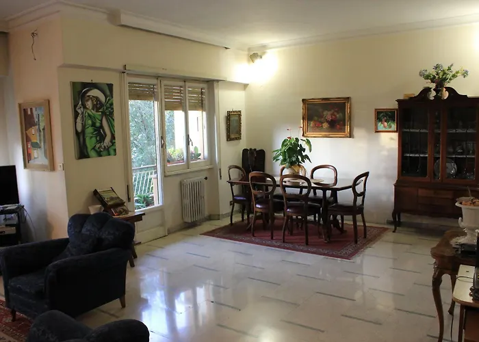 Normarobby Bed & Breakfast 3*