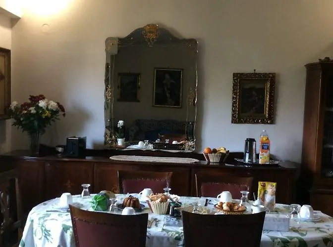 Normarobby Bed & Breakfast 3*