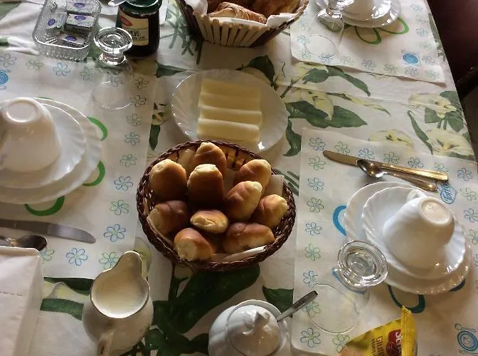 Bed & Breakfast Normarobby Rome