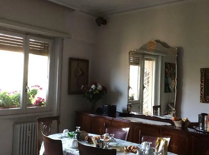 Bed & Breakfast Normarobby Rome